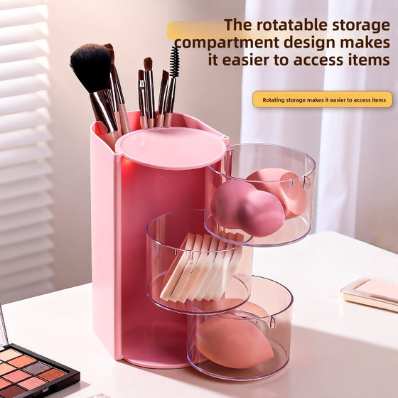 Cosmetic Storage Box