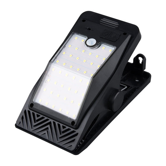Solar Induction Clip Light for Outdoor Garden Garden & Outdoor product image 6