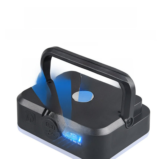 Rechargeable Camping Light with Power Bank Function Power Banks product image 2