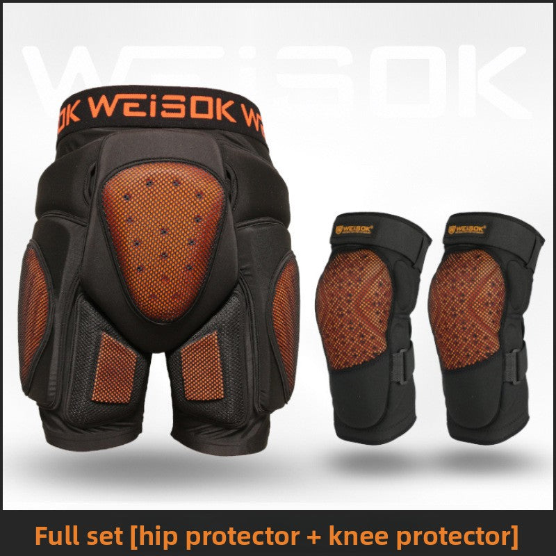 Ski Protective Pads