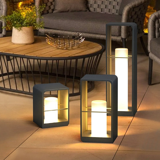 Solar Powered Waterproof Outdoor Garden Light Outdoor & Pond Lighting product image 1