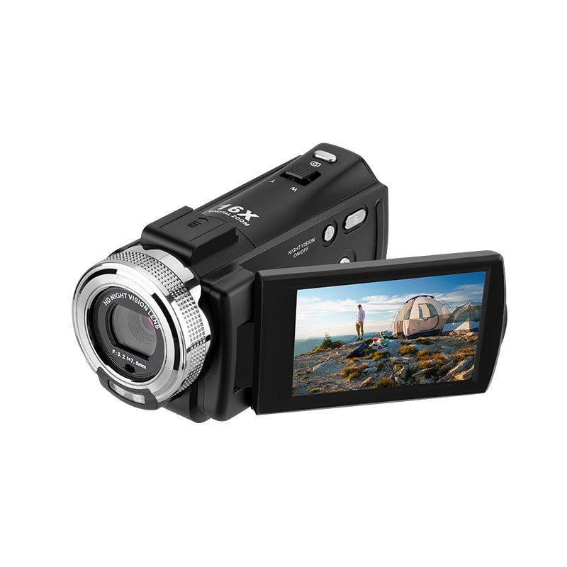 Night Vision HD Digital Camera