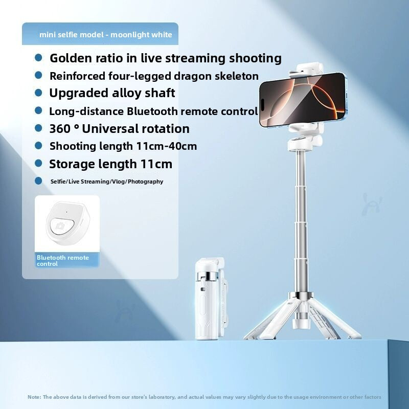 selfie stick tripod