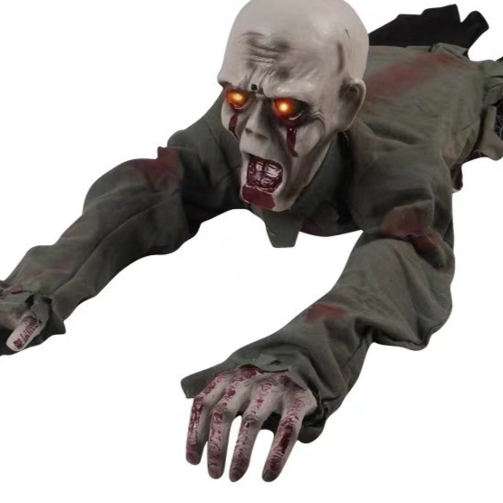 Halloween decoration items