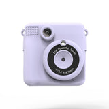 Kids Instant Print Camera
