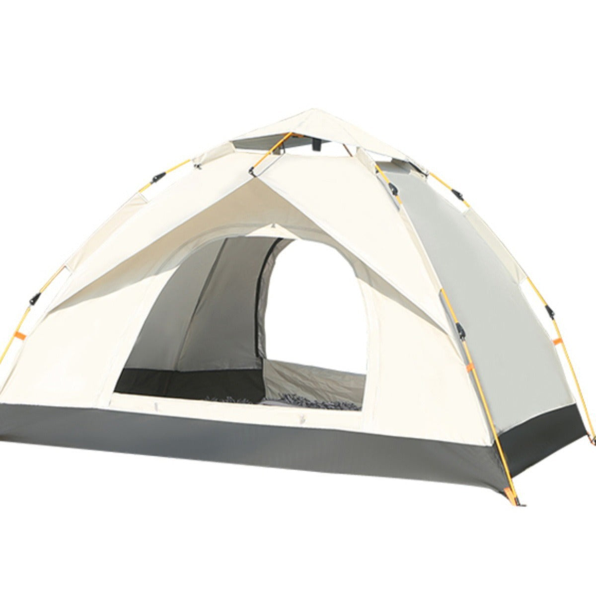 Automatic Pop Up Camping Tent