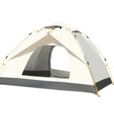 Automatic Pop Up Camping Tent