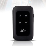 Portable 4G WiFi Hotspot Router