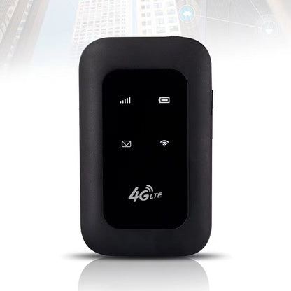 Portable 4G WiFi Hotspot Router