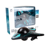 Camera Ship remote control ship