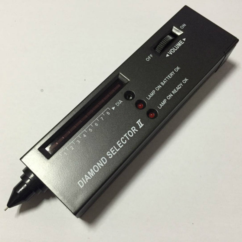 Diamond Hardness Tester - Image 2