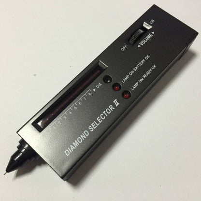 Diamond Hardness Tester - Image 2