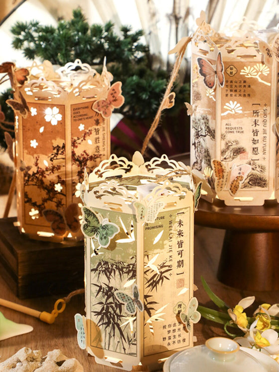 DIY lantern Decor product image 3