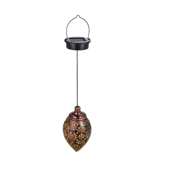Waterproof Solar Induction Projection Light for Outdoor Decoration product image 4