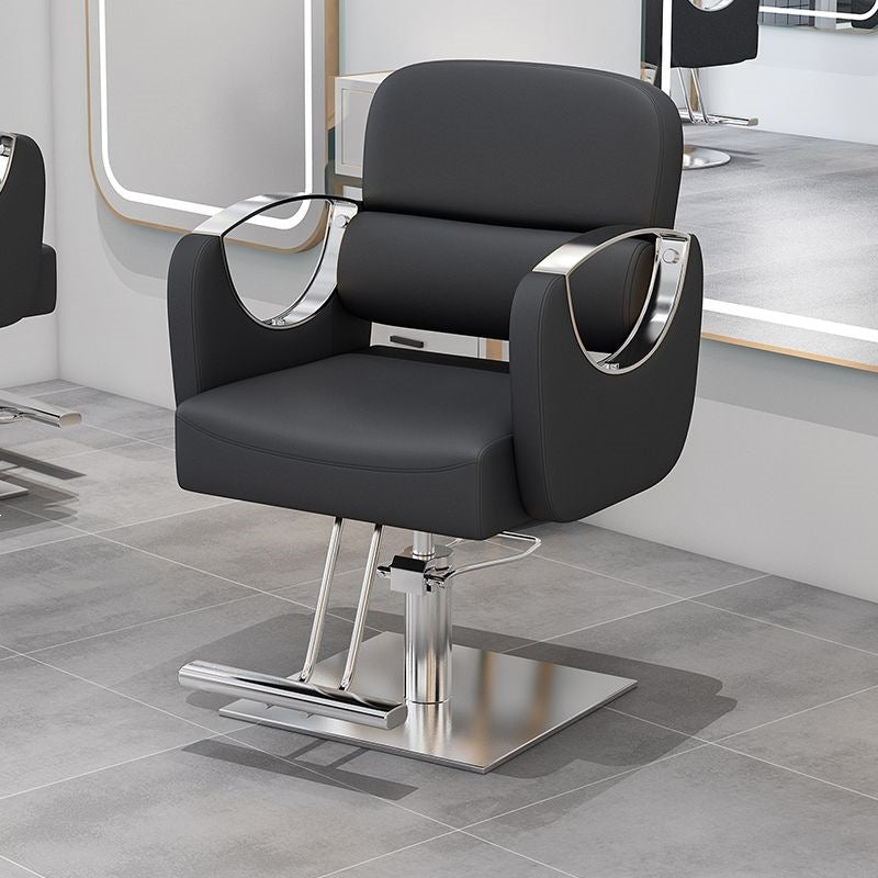 Adjustable Swivel Hairdressing Chair