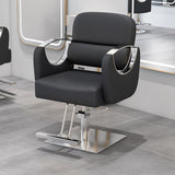 Adjustable Swivel Hairdressing Chair