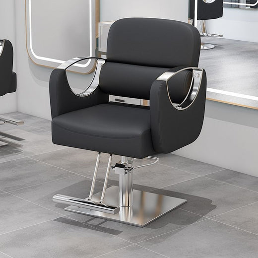 Adjustable Swivel Hairdressing Chair
