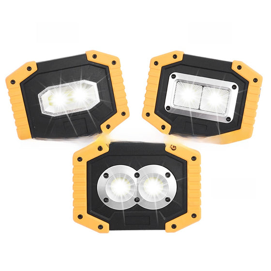 Rechargeable floodlight Accessories product image 1