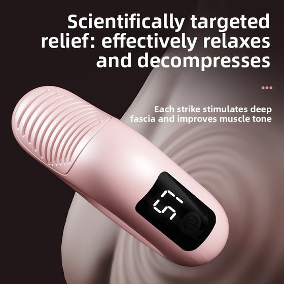 Professional Vibration Massage Fat Reduction Machine Health & Wellness product image 4