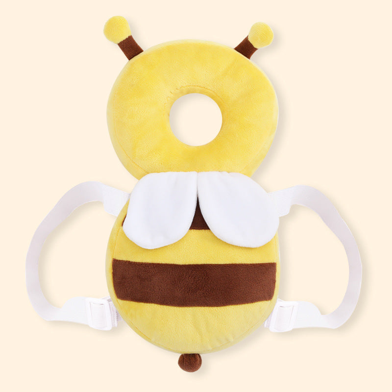 Infant Head Protection Anti-Fall Pillow
