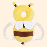 Infant Head Protection Anti-Fall Pillow