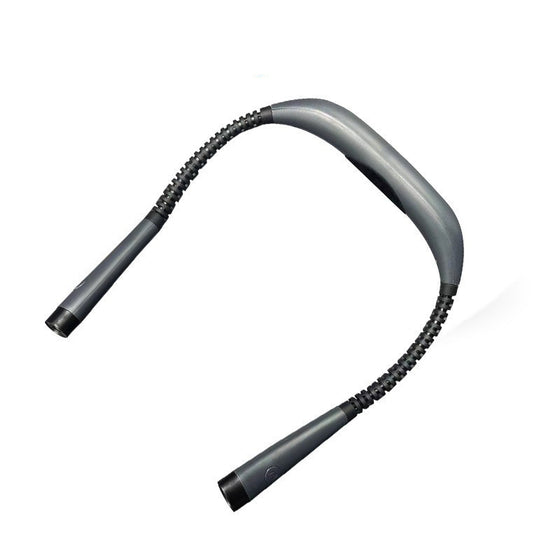 Adjustable USB Reading Light with Flexible Neck and Three Colors Furniture Decor & Lighting product image 5