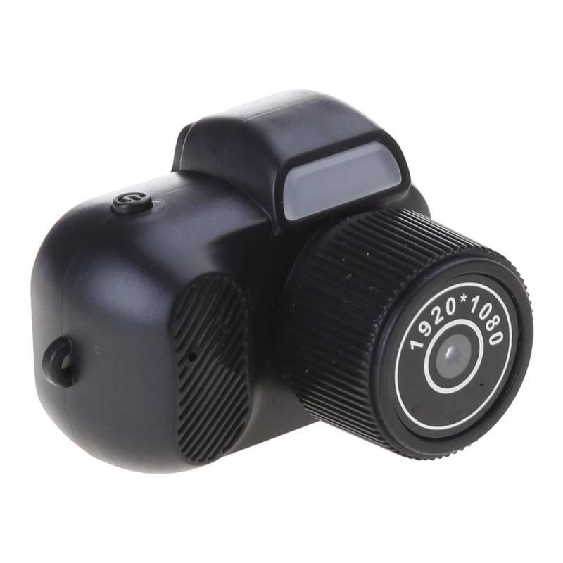 Mini Digital Camera with HD Screen