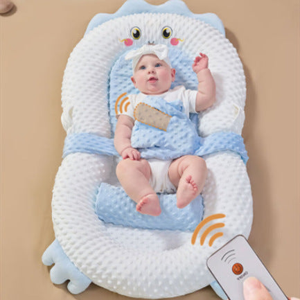 Foldable Baby Bedside Sleeper product image 8