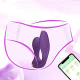 vibrating massager
