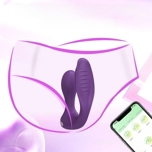 vibrating massager product image 2