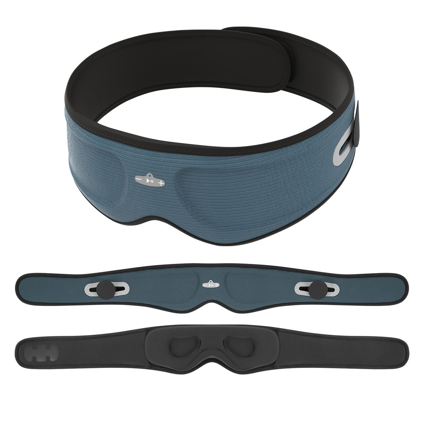Bluetooth Eye Mask