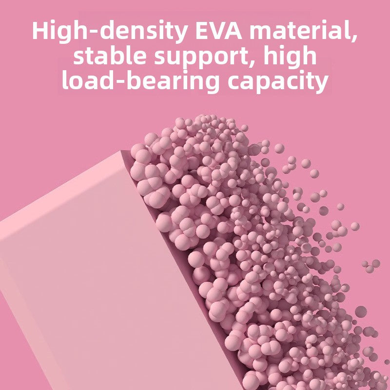 Yoga Foam Block