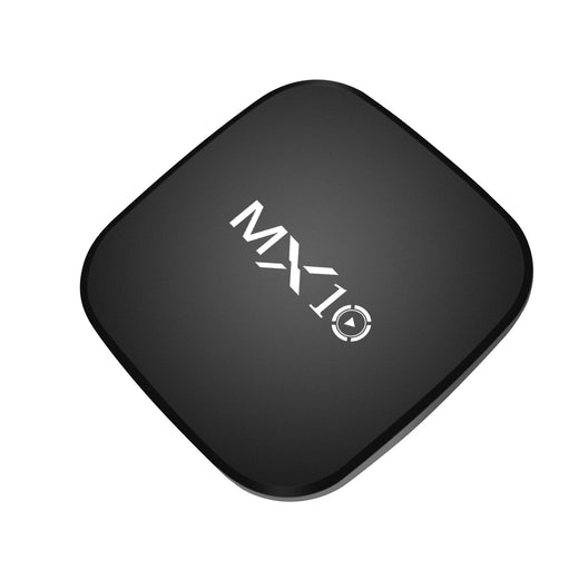 Android TV Box 4K HD WiFi Media Player