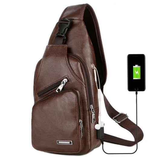 Shoulder Bag