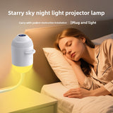 USB Star Projection Lamp