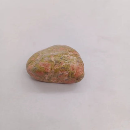 Natural Crystal Mineral Specimens Educational Set