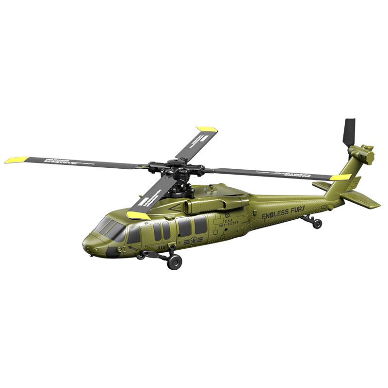 Helicopter Model product image 5
