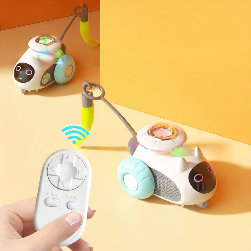 Remote Control Electric Cat Toy product image 2