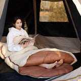 Down Sleeping Bag