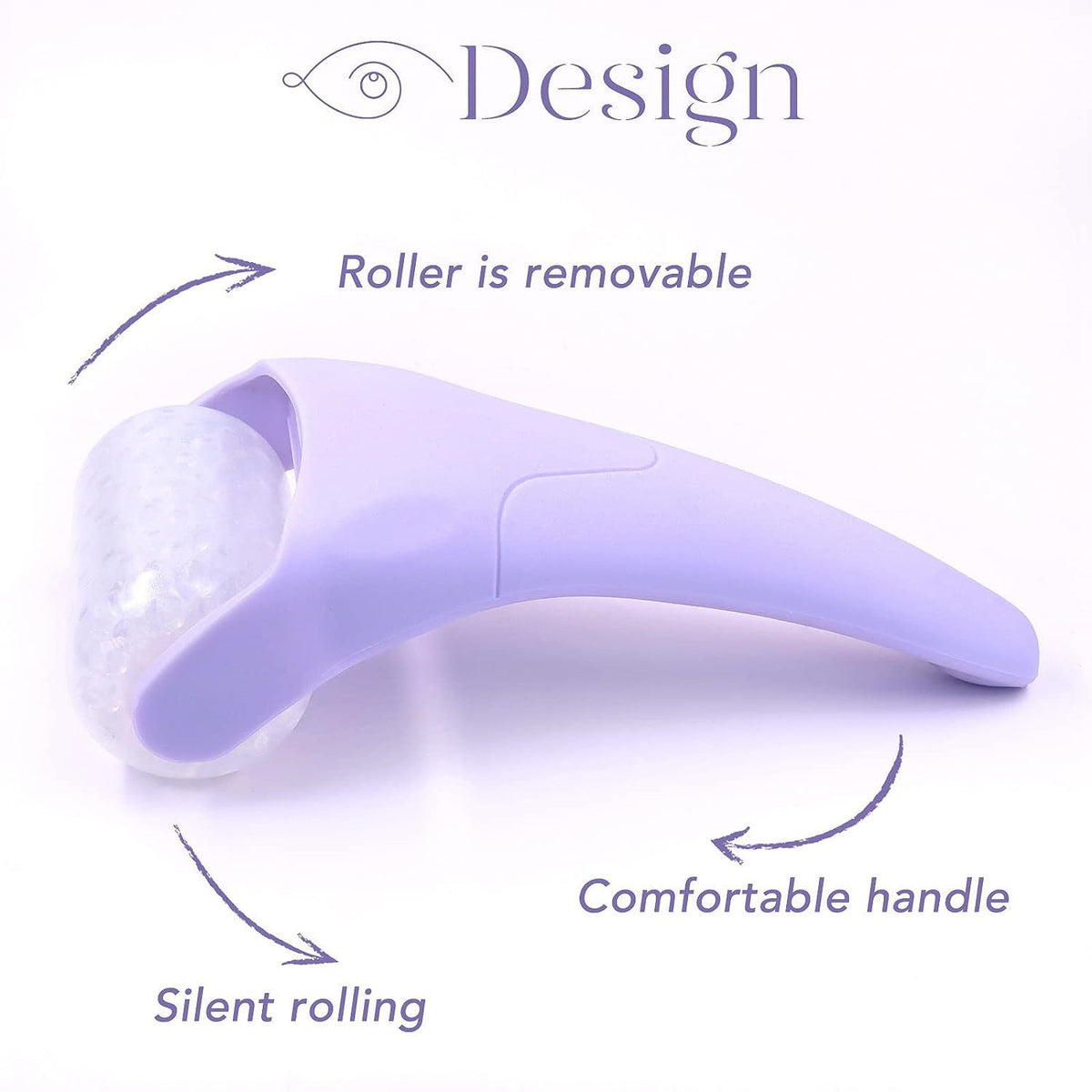 Ice Wheel Massager product image 3