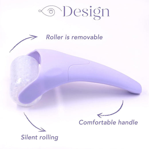 Ice Wheel Massager product image 3