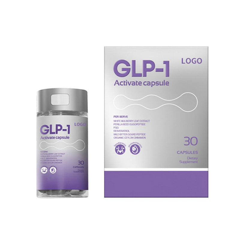 Probiotic Body Management Capsules product image 1