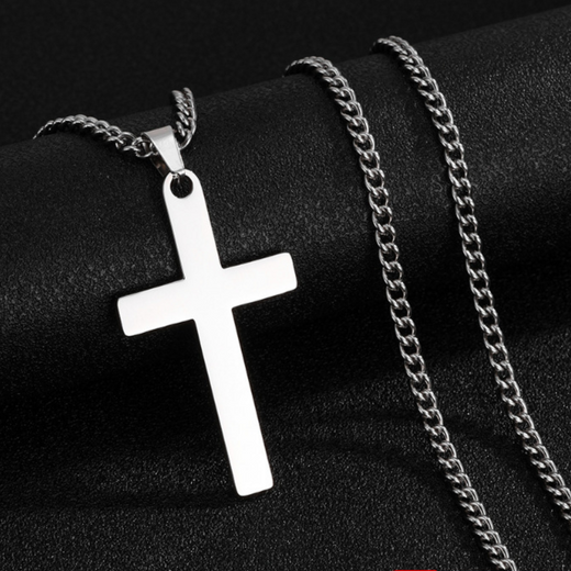 Fashion Vacuum Necklace