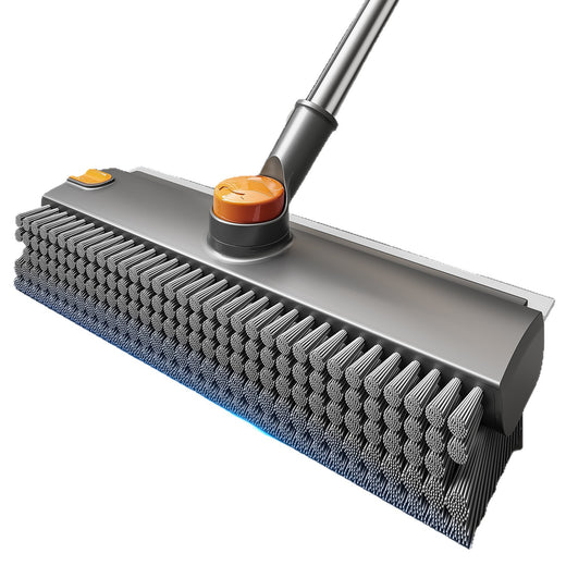 Long Handle Tile Floor Brush