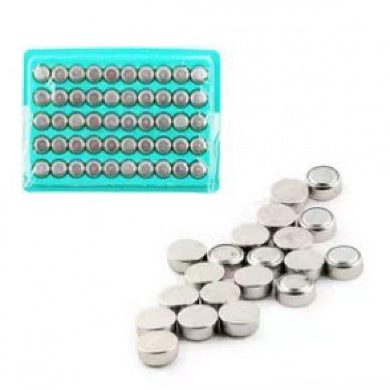 Remote control plush mouse, button battery pack