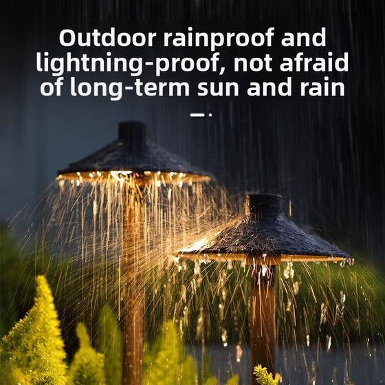 Solar Garden Light Outdoor & Pond Lighting product image 2