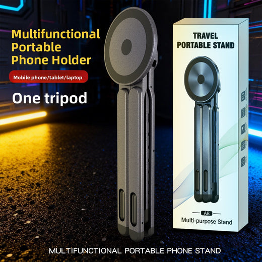 Magnetic Desktop Mount