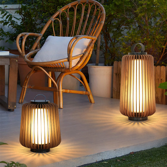Household Garden Lamp Lawn Lamp Outdoor & Pond Lighting product image 3