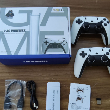Video Game Console