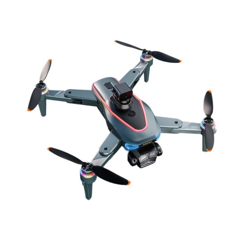 Intelligent GPS obstacle avoidance drone product image 5